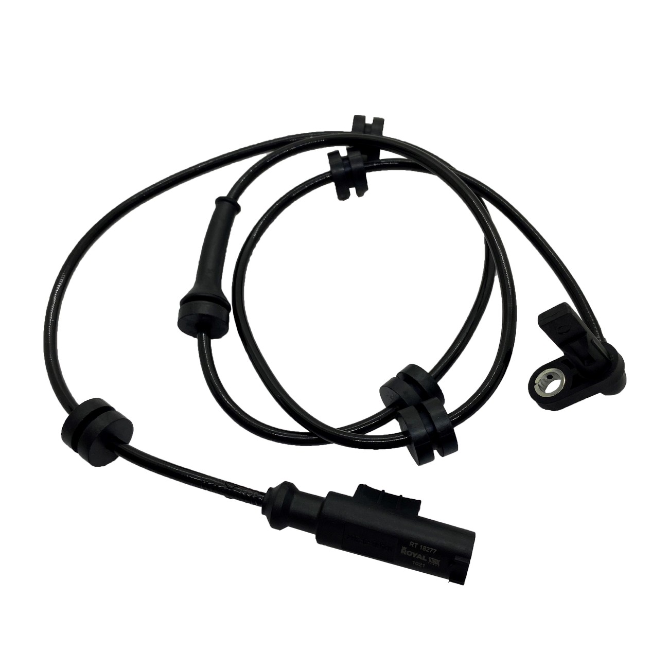 Sensor De Abs Trasero Derecho Fiat Idea 1.4 Mpi 8v